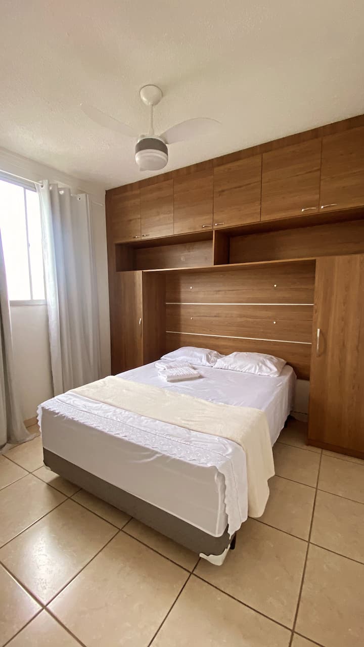 Spálňa 2