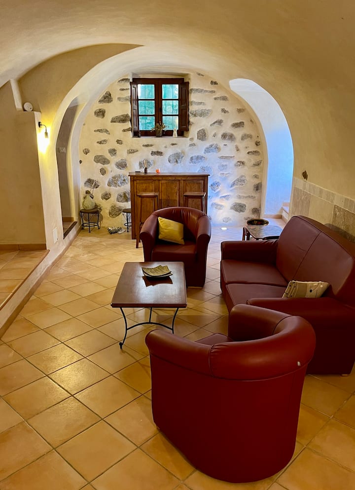A Casa Di Jul - Haute-Corse