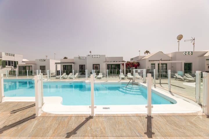 Home2book Sunny Dream Apt Puerto Del Carmen, Pool - Puerto del Carmen