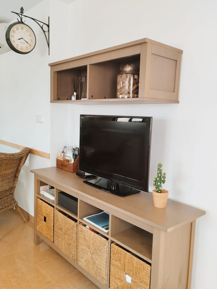 Apartamento Frente Mar Mediterráneo - Oliva