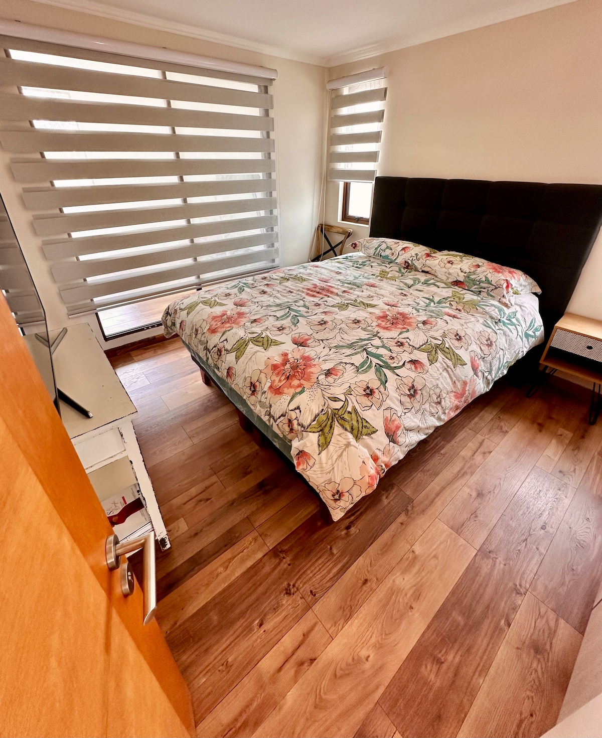 غرفة النوم 1