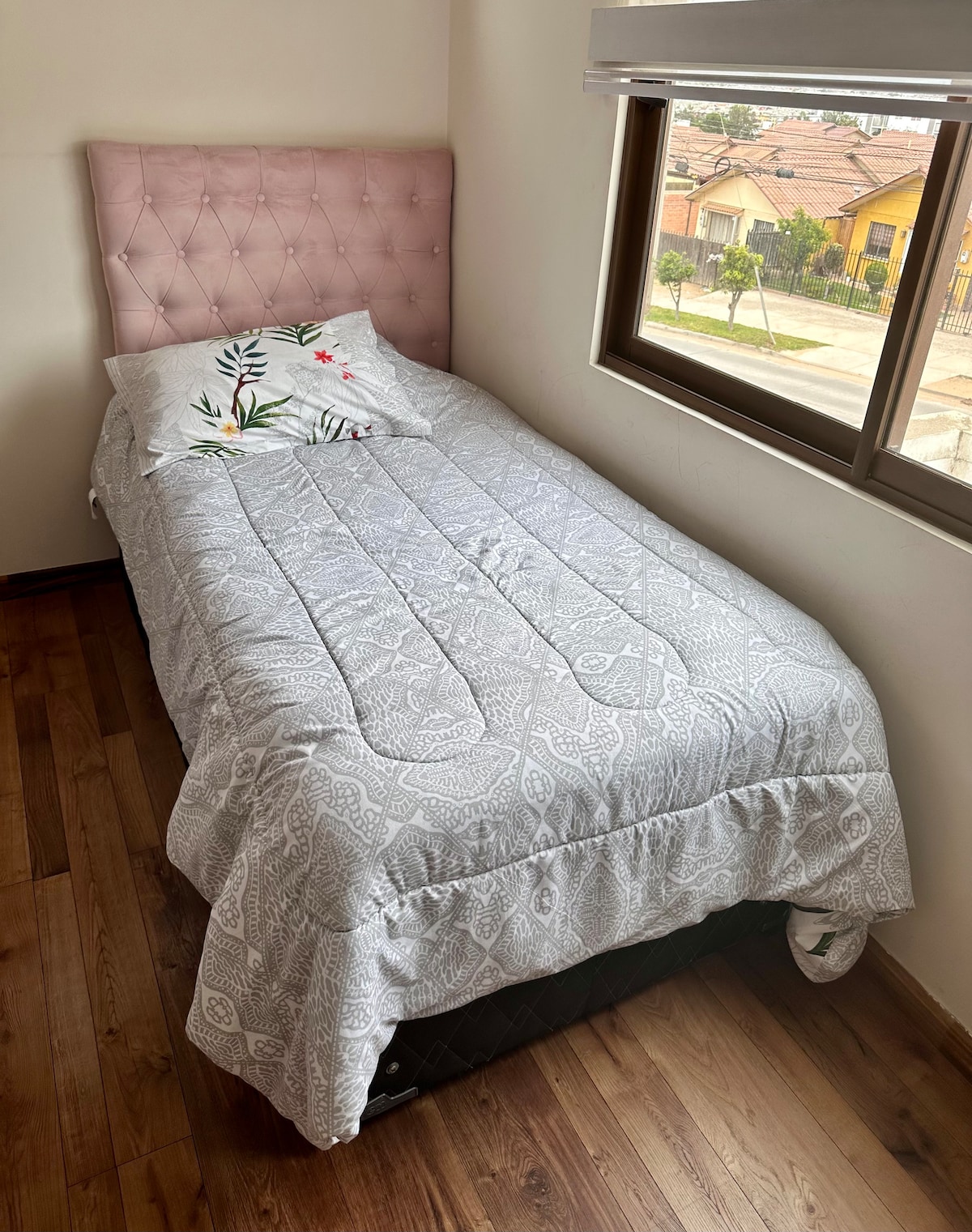 غرفة النوم 3