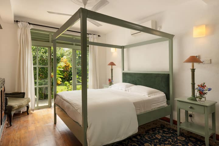 Quarto 1