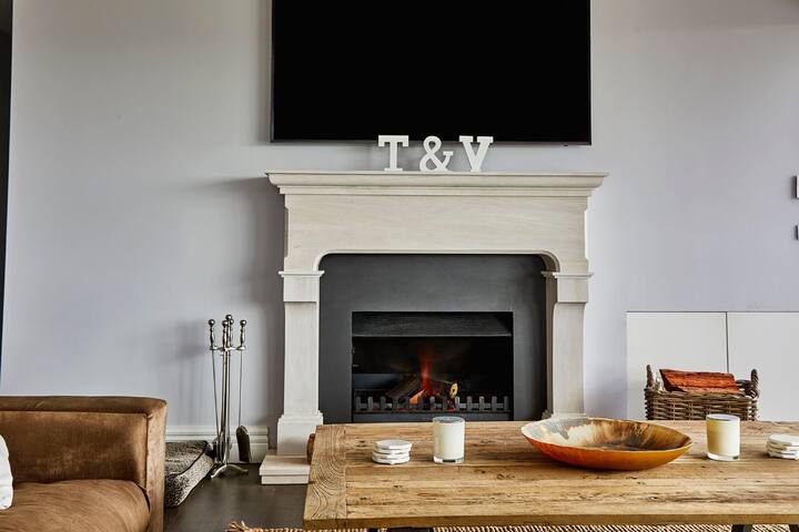 South Hampton Red Hill – The Residence gallery image 5