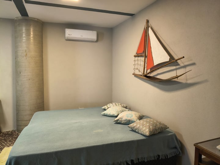 Quarto 5