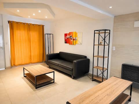 Top Airbnb: Horneros 2: Luján de Cuyo, Mendoza in Departamento Luján De Cuyo