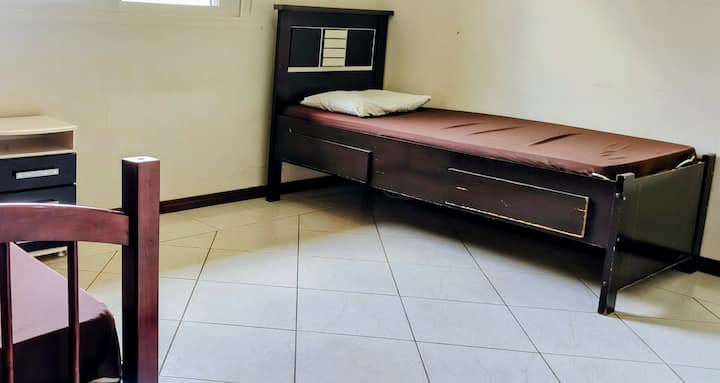 საძინებელი 2