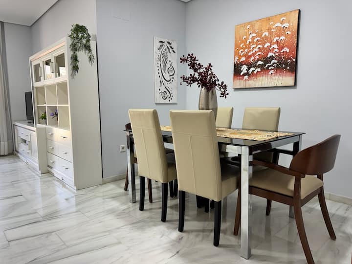 Apartamento María La Judía - Córdoba, Espagne