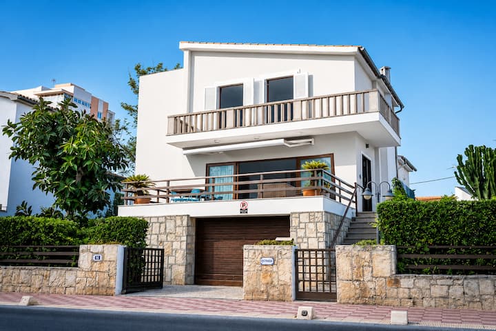Villa Marbella By Slow Villas - Playa de Palma