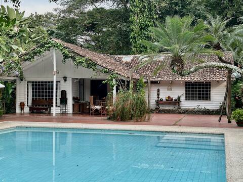 Casa El Oasis