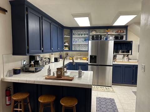 Hamilton Branch, Lake Almanor Getaway!