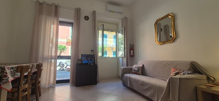 Casa Nicole Letojanni Taormina - Letojanni