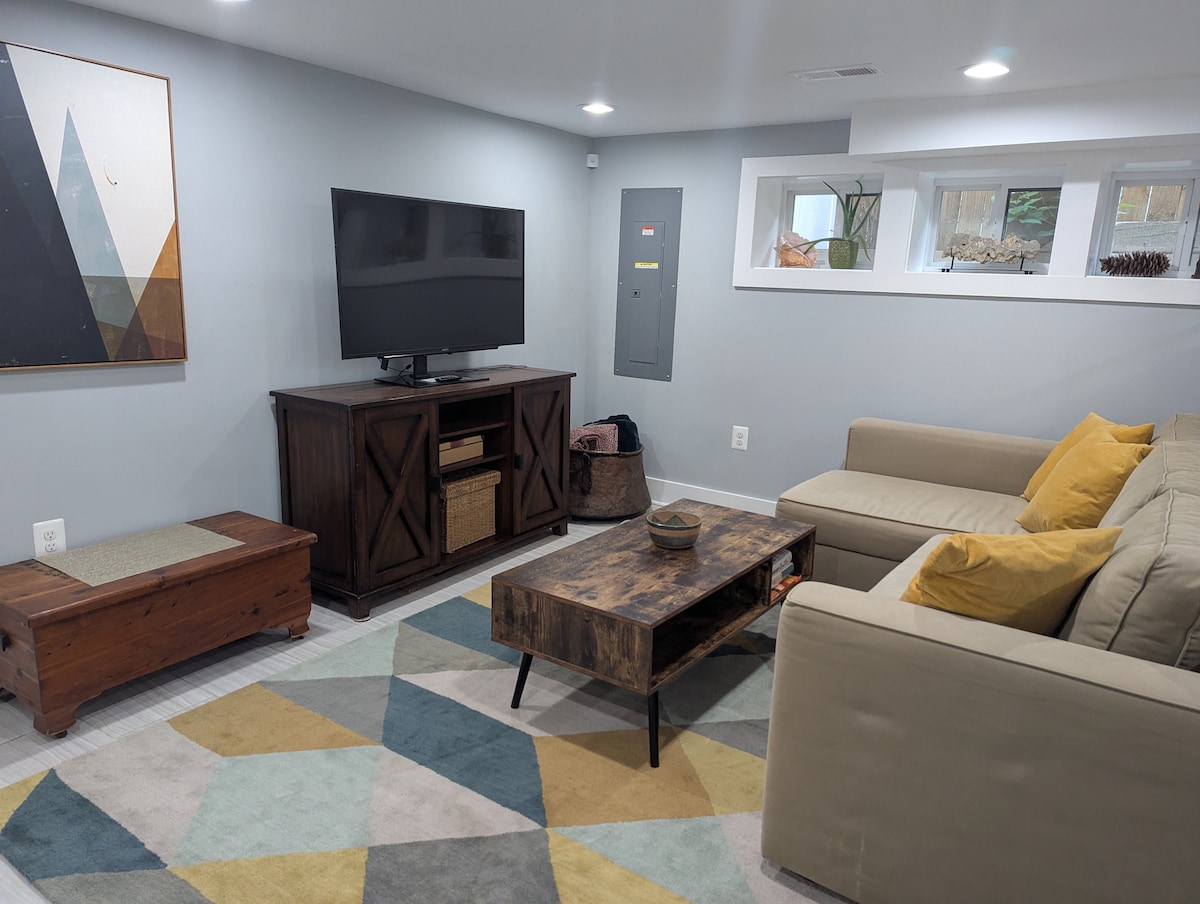 منطقة غرفة النوم