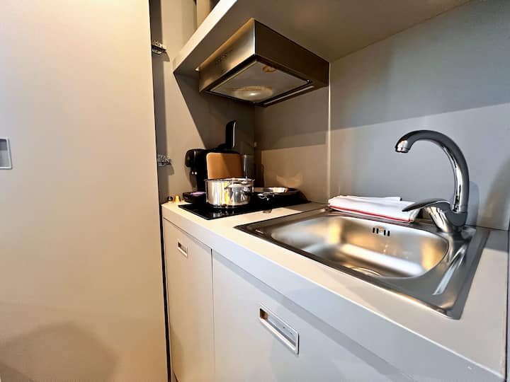 Myresidenced'azur Appartament 1a - Monte Carlo