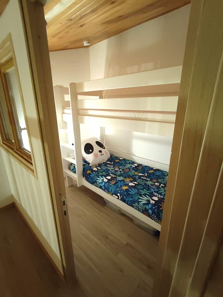 Спална соба 1