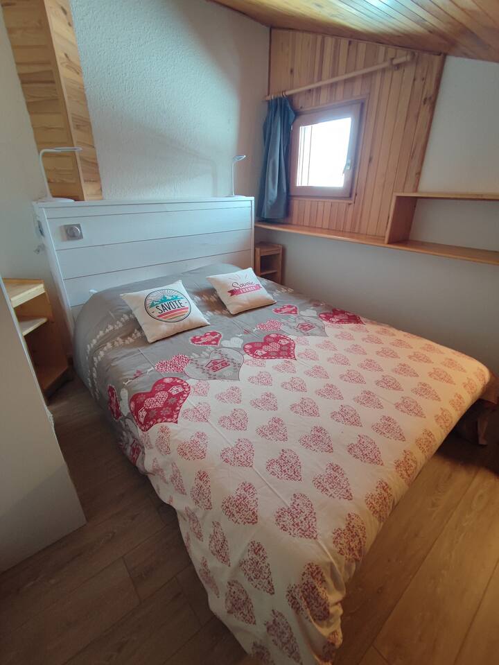 Спална соба 2