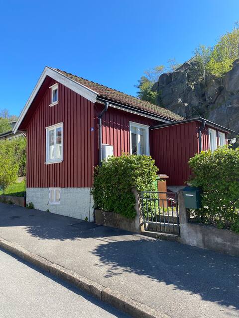 Little House Uddevalla Central