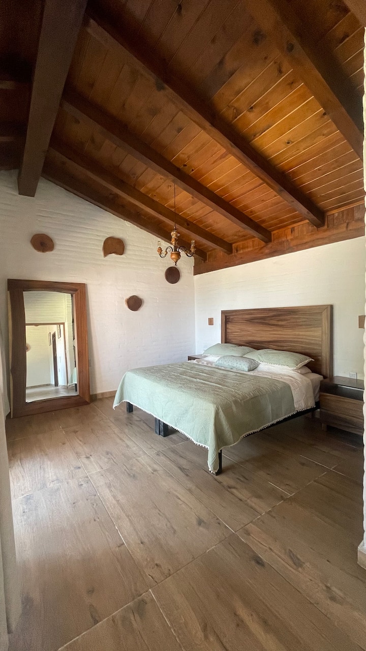 Habitación 1