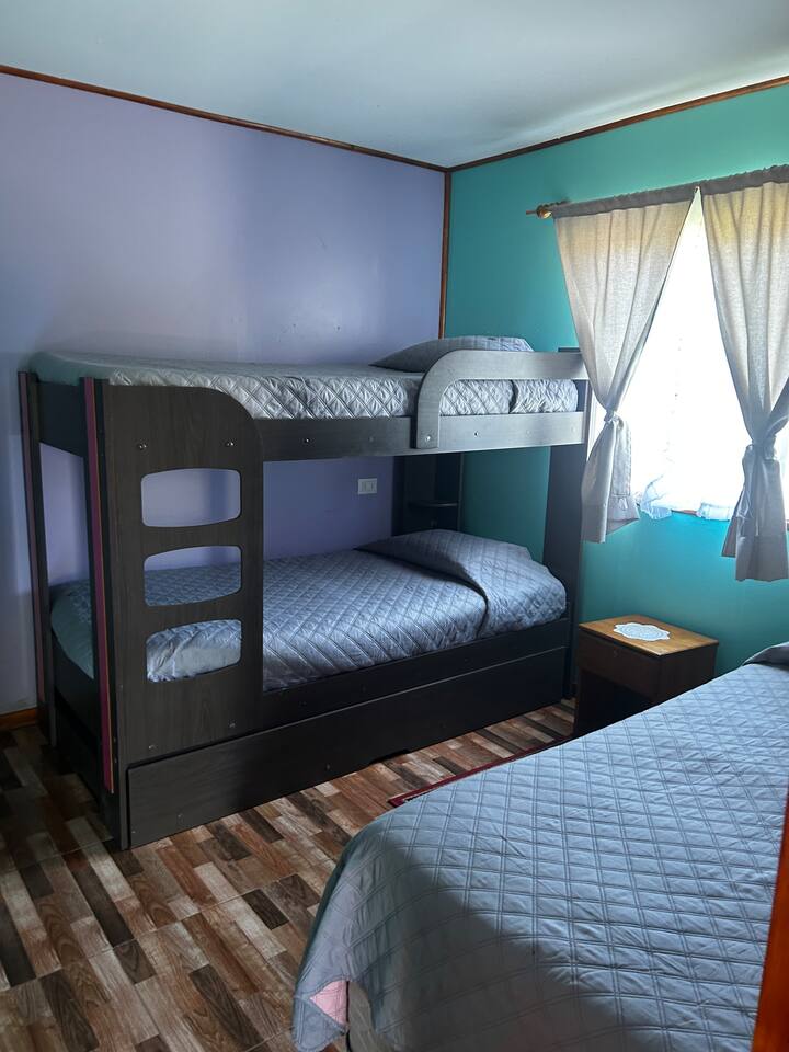 საძინებელი 2