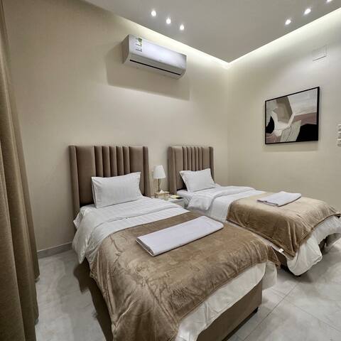 Ragheed hotel resort with smart two rooms 1  Venus