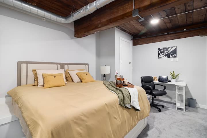 غرفة النوم 1