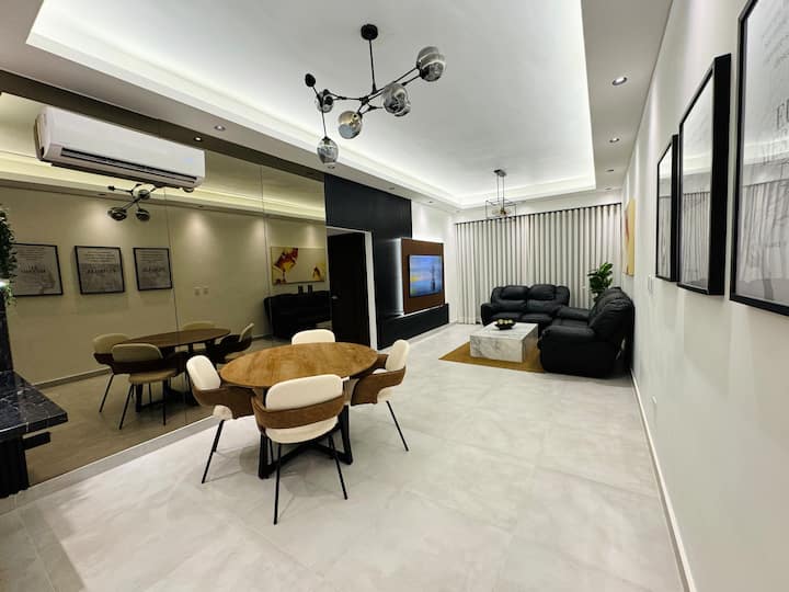 El Airbnb Perfecto Para Ti I - 산토도밍고