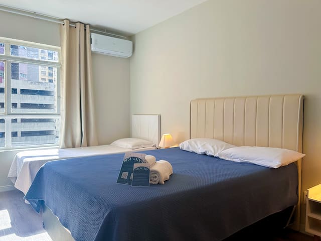 AP Smart Imoveis managed Airbnb listing 3