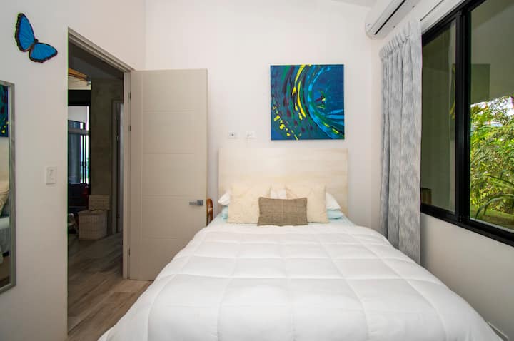 ห้องนอน