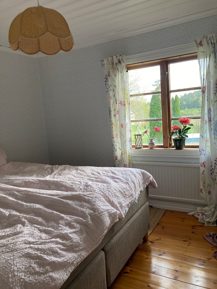 غرفة النوم 1