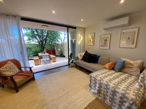 Top Airbnb: Apartment in Brunswick in Brunswick