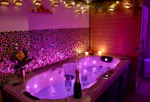 Stopover at Bali Love Room