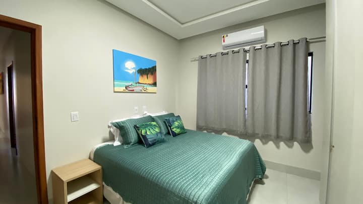 Camera da letto 1