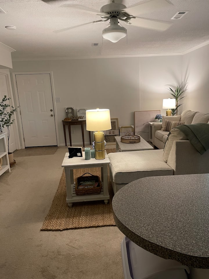Lake Guest House - Isle of Palms, SC