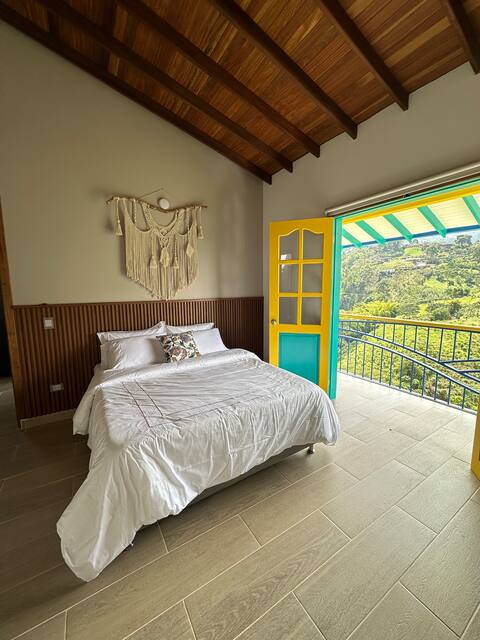Bohemia House