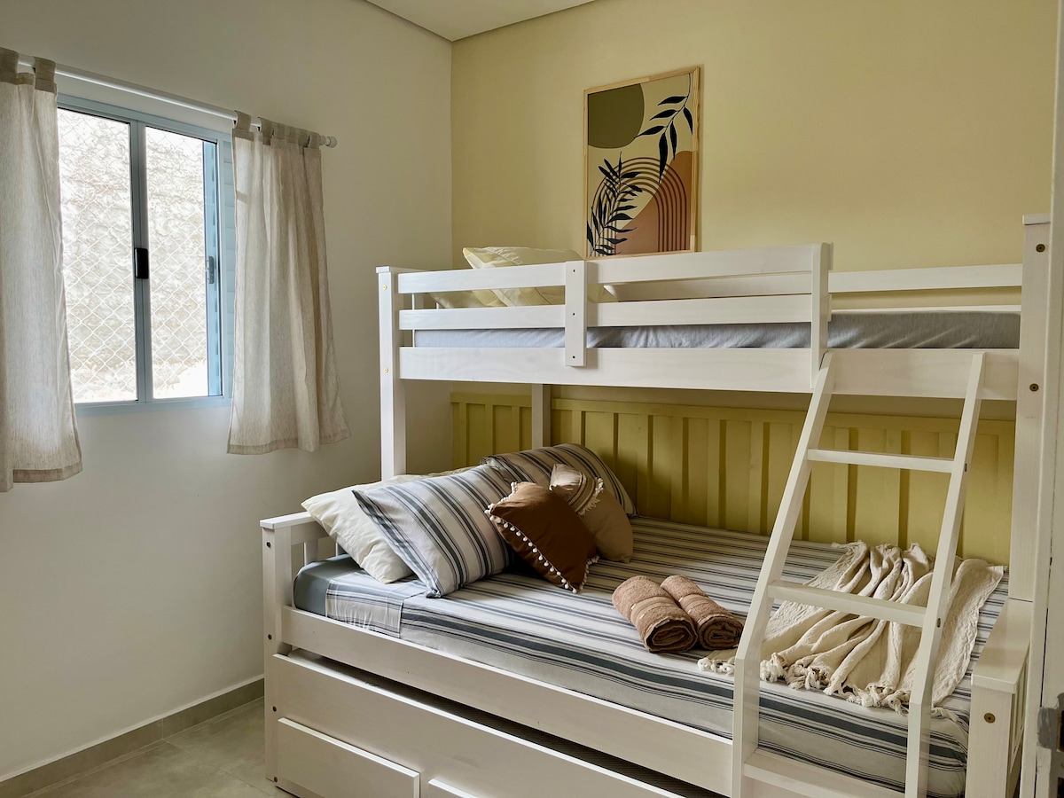 საძინებელი 1