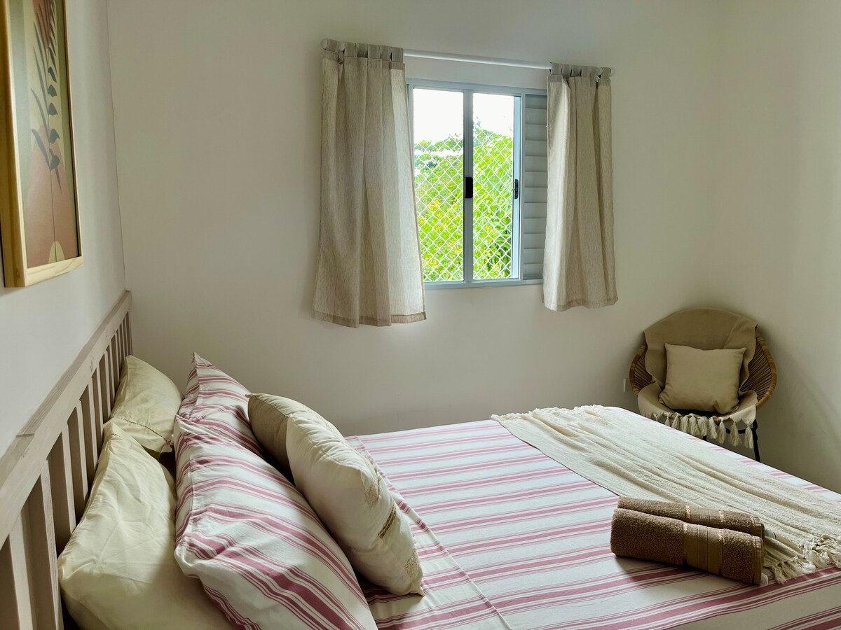 საძინებელი 2