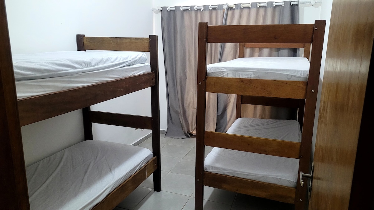 Спална соба 1