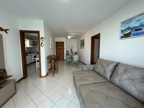 Top Airbnb: Beautiful Apartment Right on the Sand in Navegantes