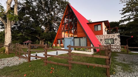 The River House RD -10 guest