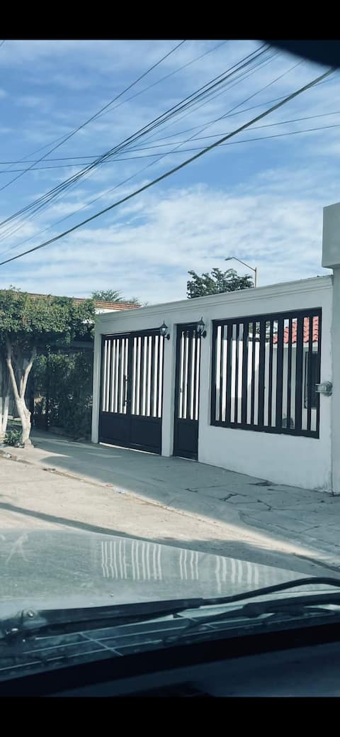 (Invoice)
garage, 2 double beds 2 single
