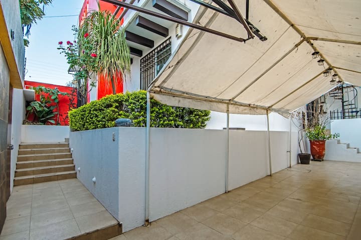 Casa Dos Lunas Hotel managed Airbnb listing 3