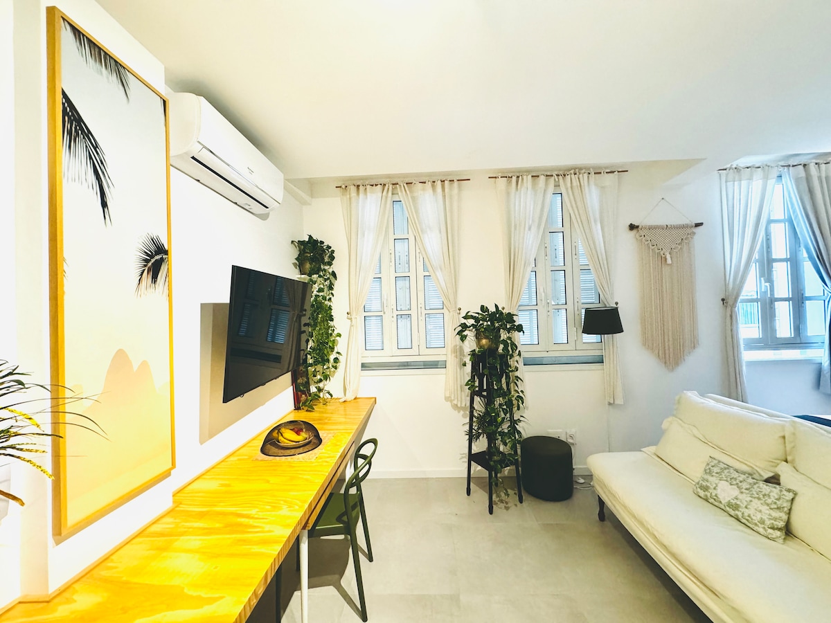 Popular Airbnb listing: StudioFlow Flamengo in Flamengo