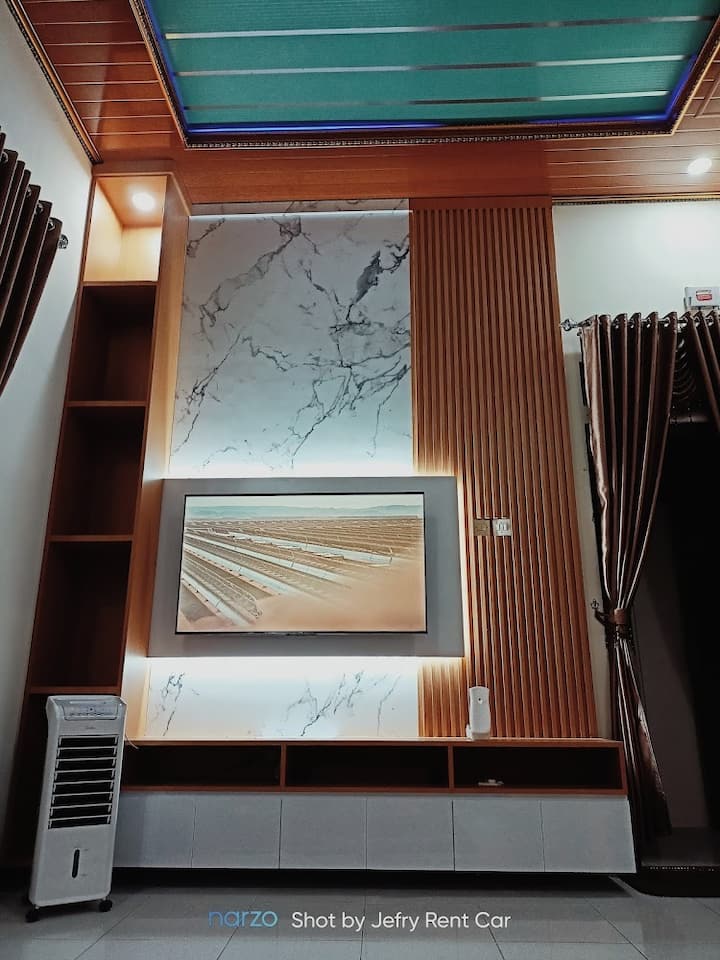 Homestay Dahlia - Borobudur