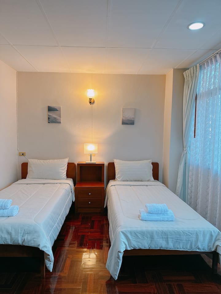 საძინებელი 3