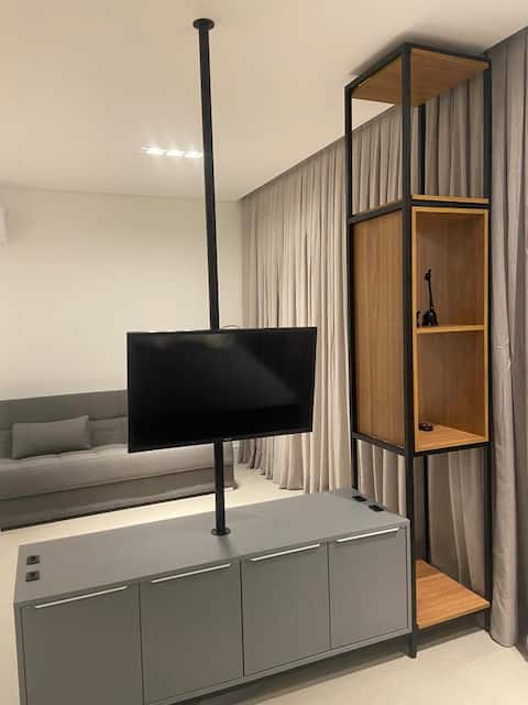 Top Airbnb: Apartment in Torres em Torres
