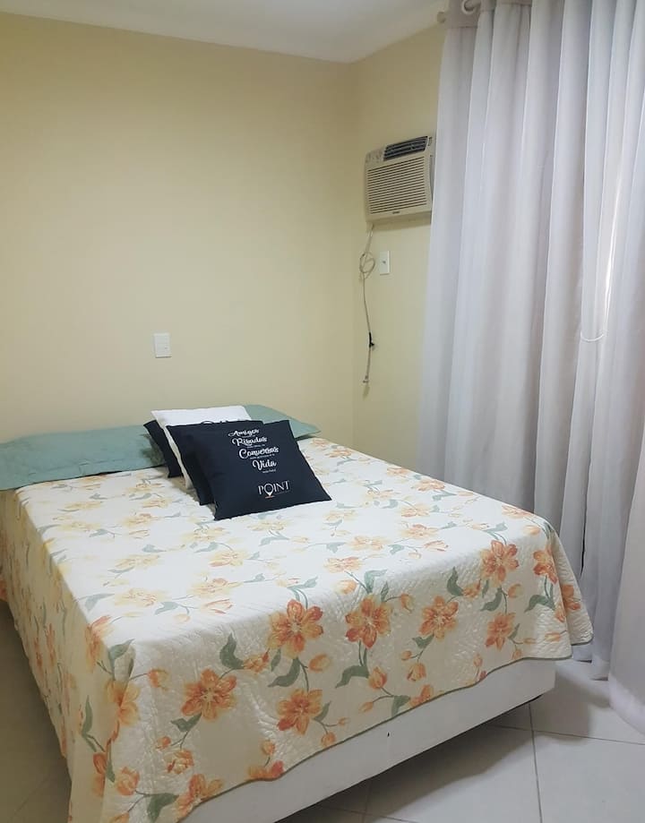 Dhomë gjumi 1