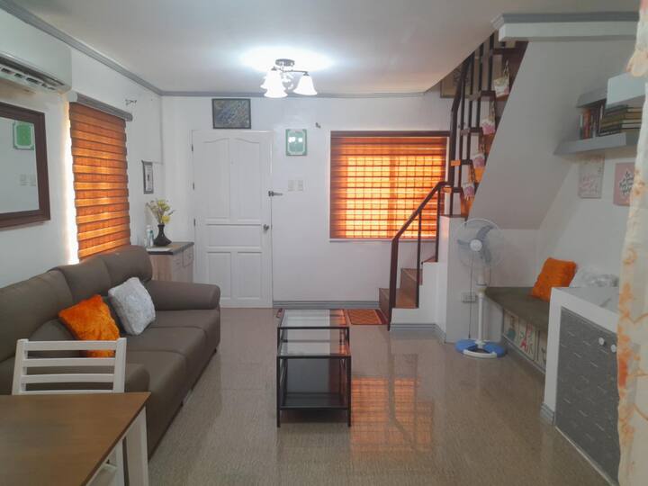 Home In Baliwag - San Rafael