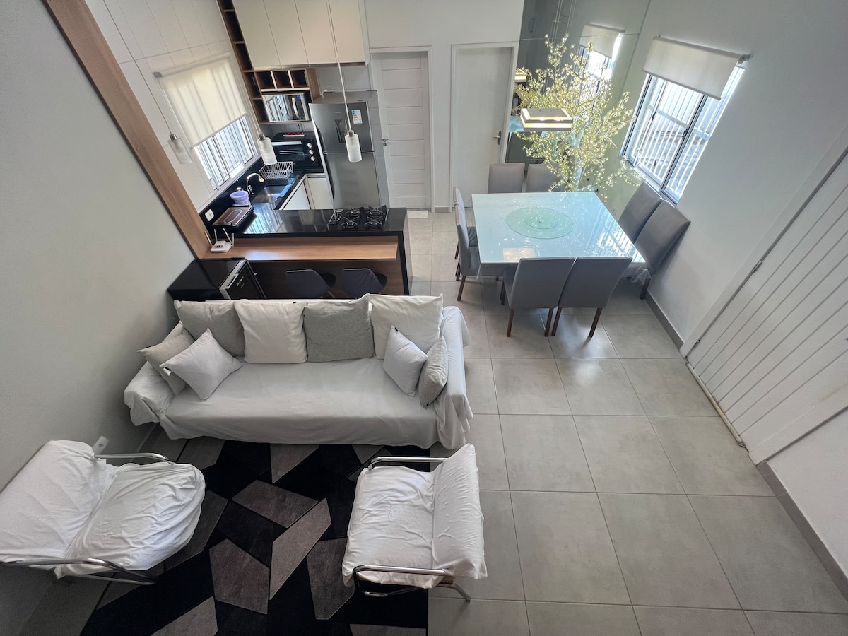 Popular Airbnb listing: House with Jacuzzi - Bertioga/SP in Bertioga