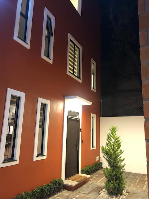 Welcome to La Casa de Carmen