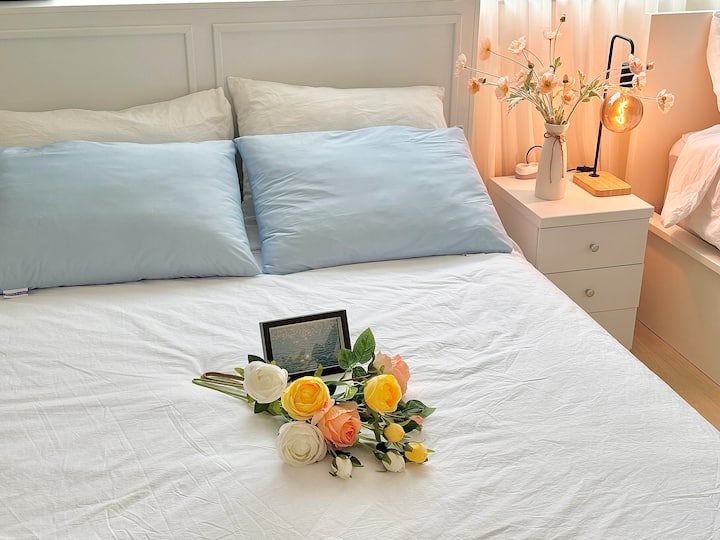 غرفة النوم 1